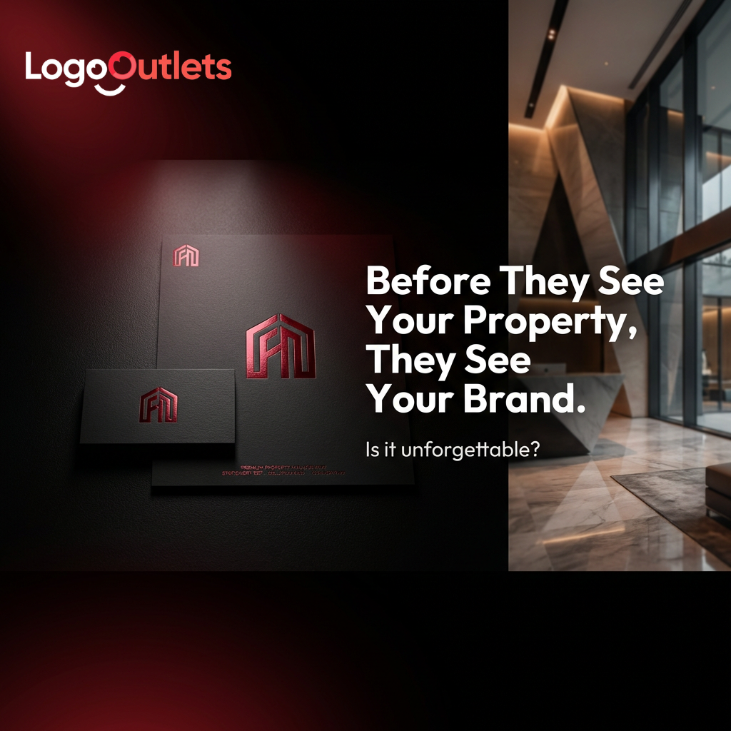 Luxury Property Management Logo Ideas: How to Attract High-End Clients