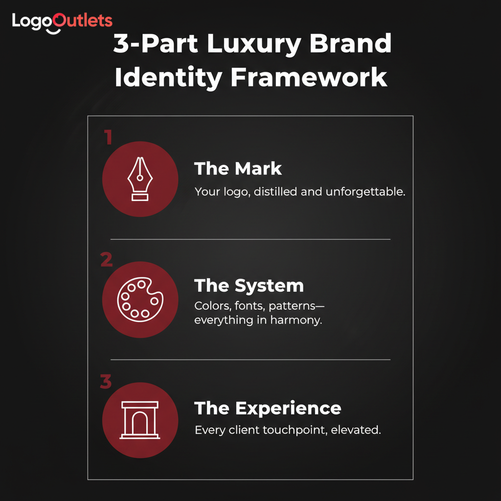 Luxury Property Management Logo Ideas