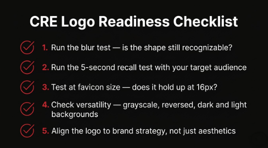 commercial real estate logo ideas