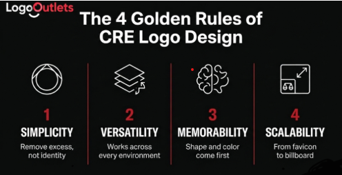 commercial real estate logo ideas