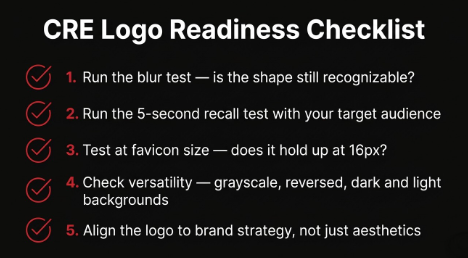 commercial real estate logo ideas