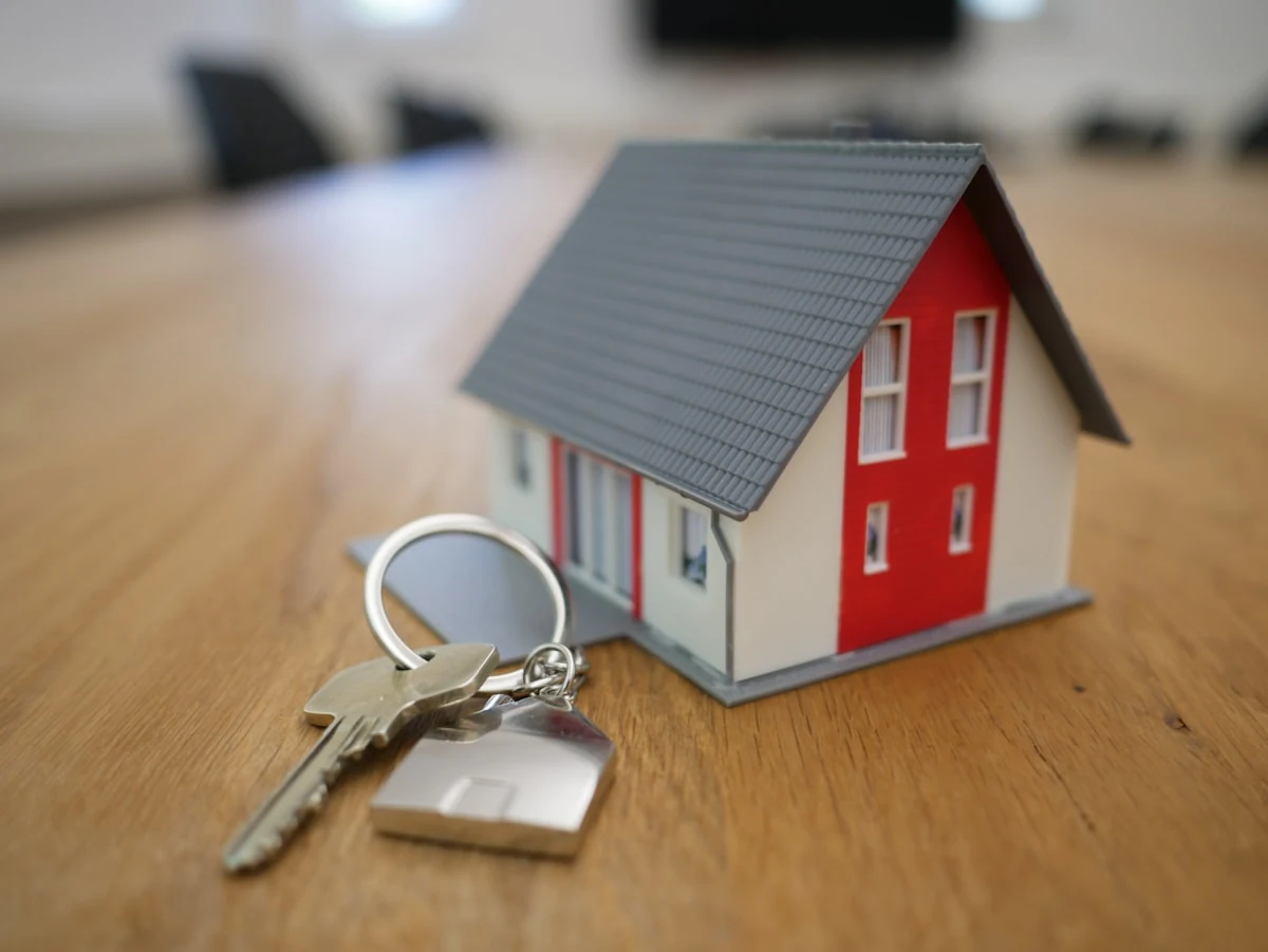 Real Estate Businesses