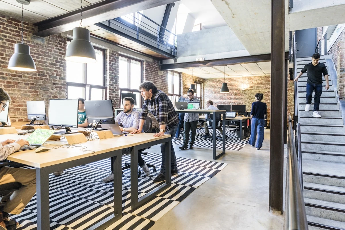 Startup Businesses
