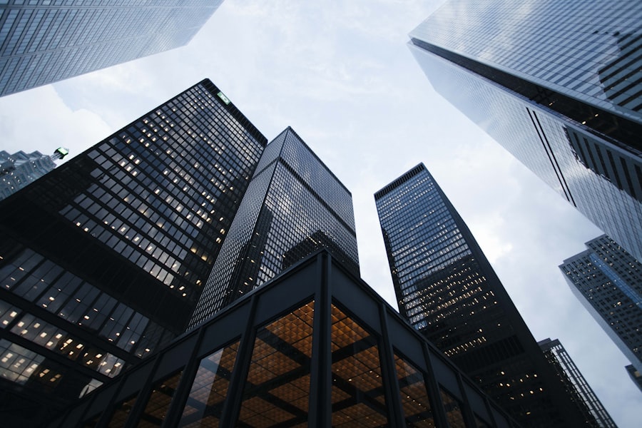 Commercial construction branding