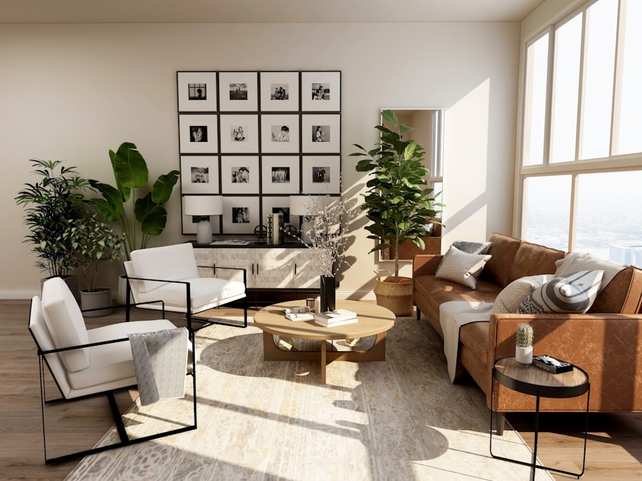 Framing contractor branding