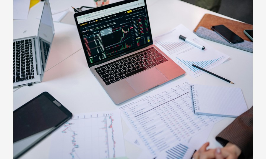 Accounting Firms finance branding