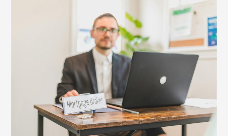 Mortgage Companies finance branding