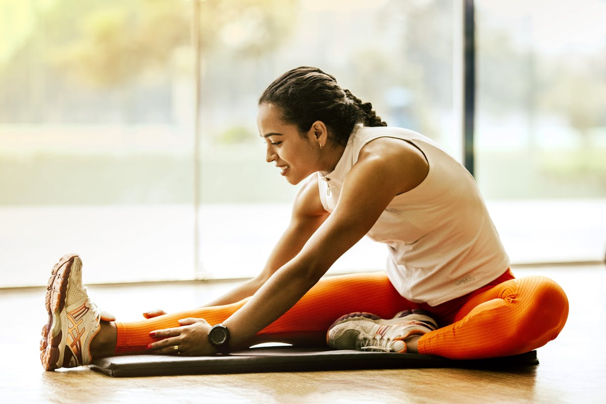 Fitness apparel brand launch case study