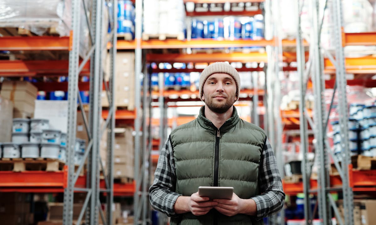 Courier brand launch case study