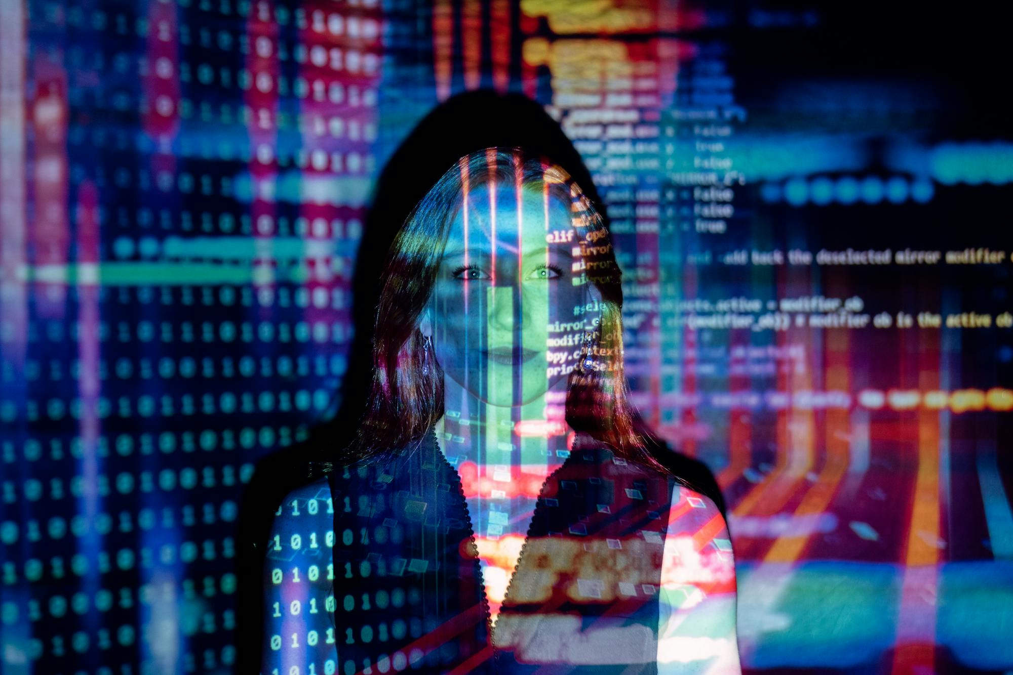 AI robotics technology development
