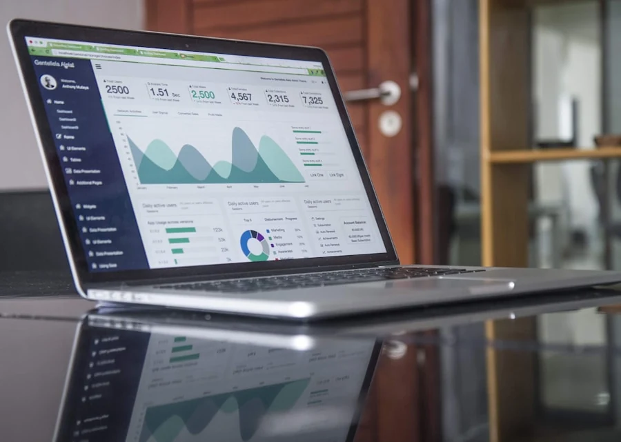 SaaS Platforms