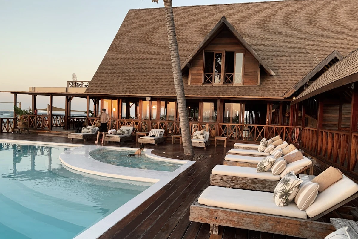 Luxury Tour Companies
