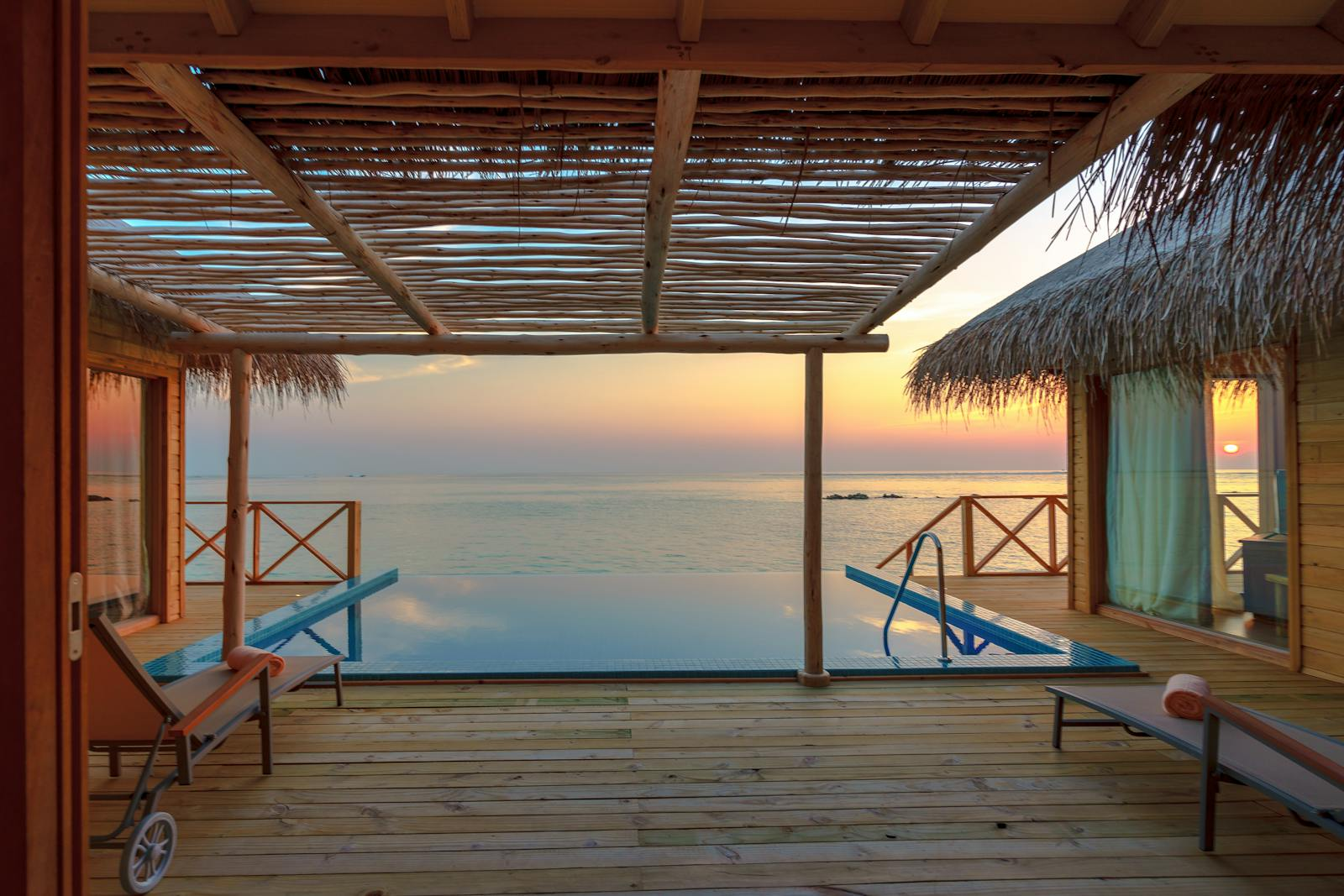 Luxury travel brand launch case study